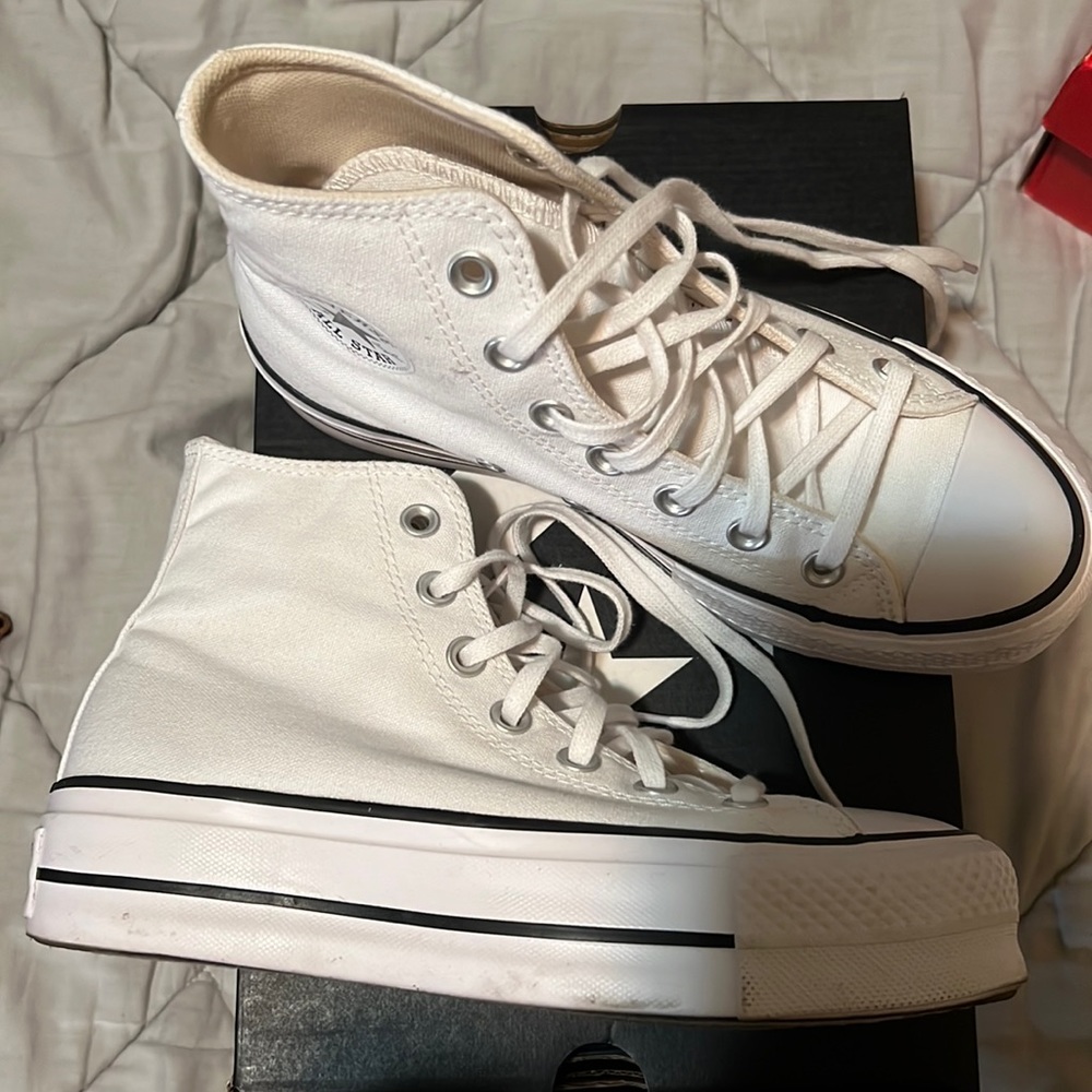 Converse platform